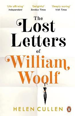 The Lost Letters of William Woolf