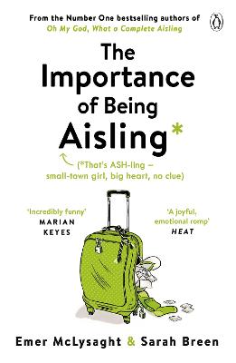 The Importance of Being Aisling