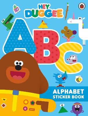 Hey Duggee: ABC