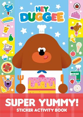 Hey Duggee