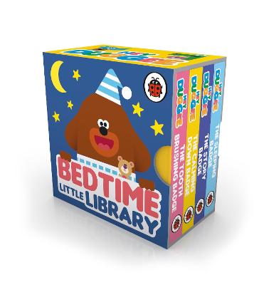 Bedtime Little Library