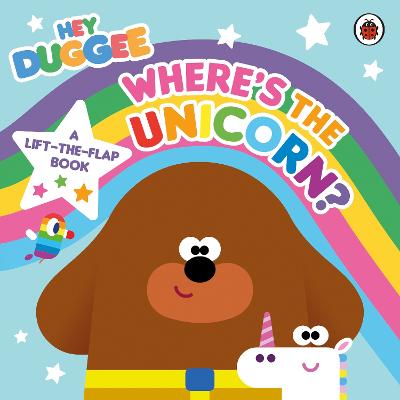 Where's the Unicorn?