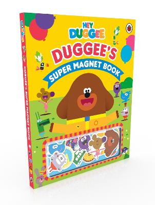 Hey Duggee