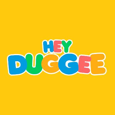 Hey Duggee: Dinosaurs