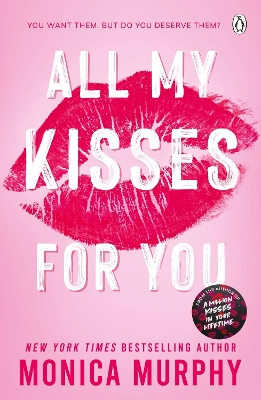 All My Kisses for You