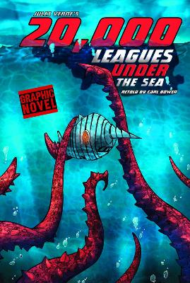 Jules Verne's 20,000 Leagues Under the Sea