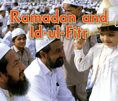 Ramadan and Id-Ul-Fitr