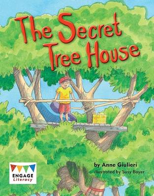 The Secret Tree House