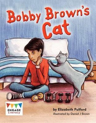 Bobby Brown's Cat