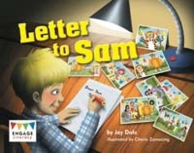 Letter to Sam