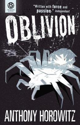 The Power of Five: Oblivion