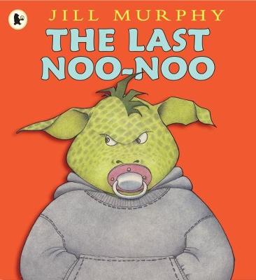 The Last Noo-Noo