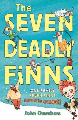 The Seven Deadly Finns