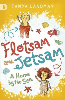 Flotsam and Jetsam