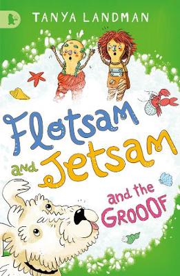 Flotsam and Jetsam and the Grooof