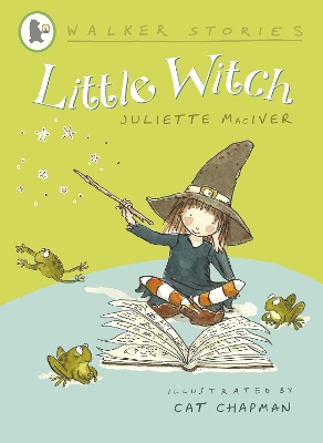 Little Witch