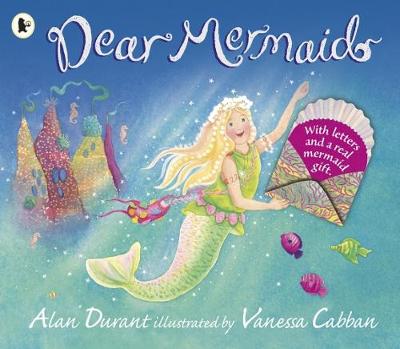 Dear Mermaid