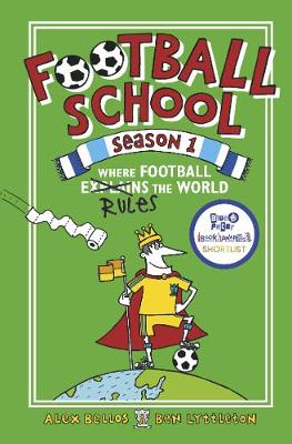 Football School: Where Football Explains the World