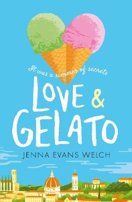 Love & Gelato