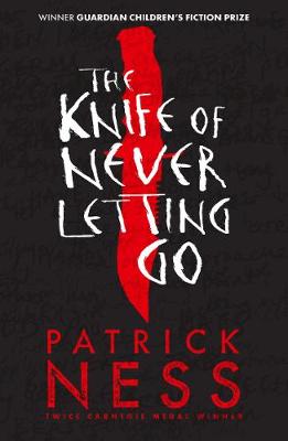 the knife of never letting go genre