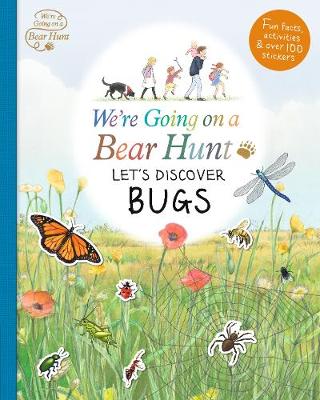 We're Going on a Bear Hunt: Let's Discover Bugs