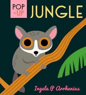 Pop-up Jungle