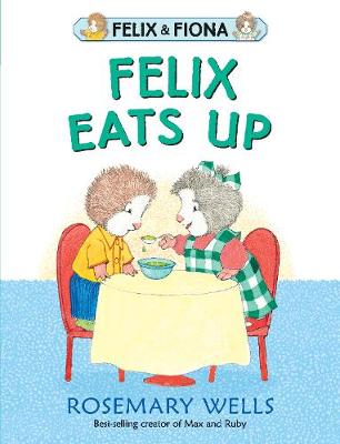 Felix Eats Up