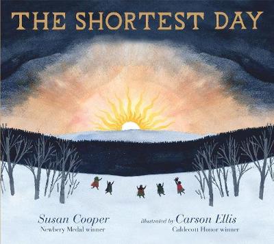 The Shortest Day