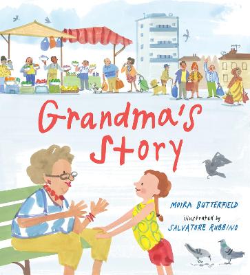 Grandma's Story