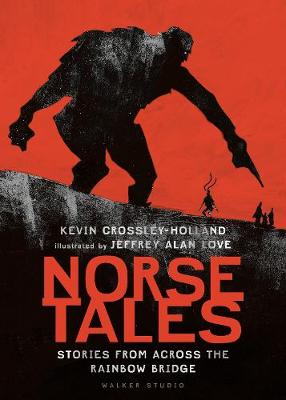 Norse Tales