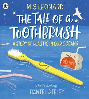 The Tale of a Toothbrush