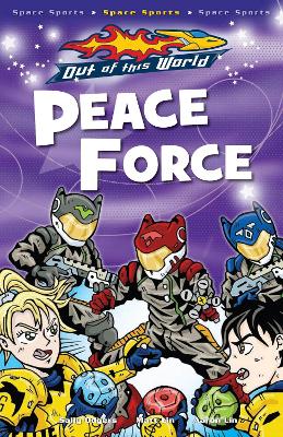 Peace Force