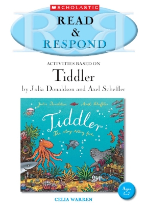 Tiddler Teacher Resource