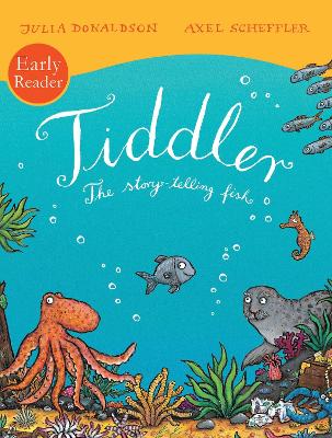 Tiddler