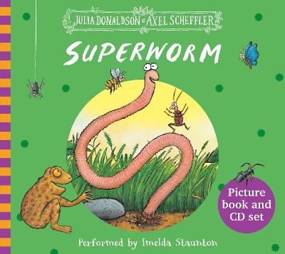 Superworm