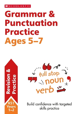 Grammar and Punctuation. Years 1-2