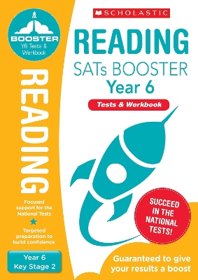 Reading Pack (Year 6)