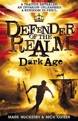 Defender of the Realm: Dark Age