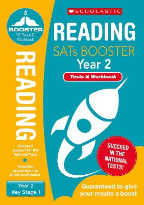 Reading Pack. Year 2