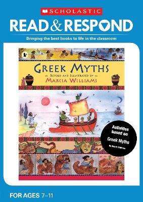 Greek Myths