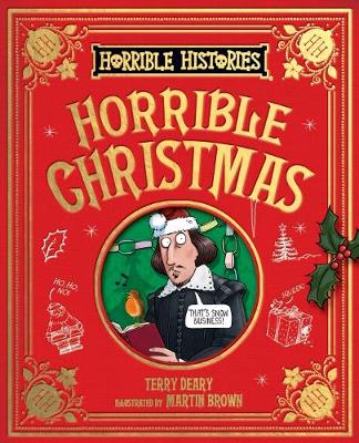 Horrible Christmas