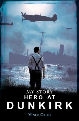 Hero at Dunkirk