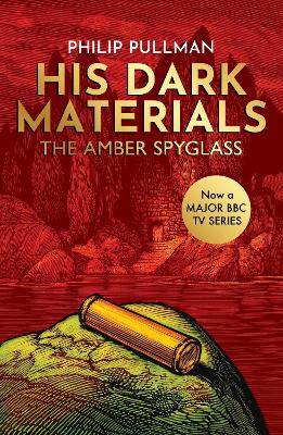 The Amber Spyglass