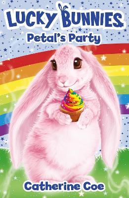 Petal's Party