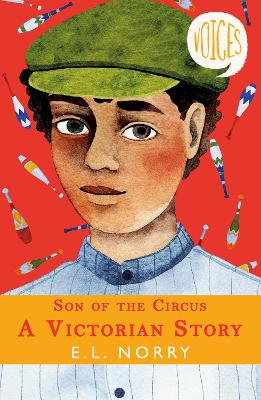 Son of the Circus - A Victorian Story