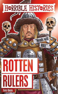 Rotten Rulers