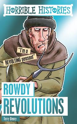 Rowdy Revolutions