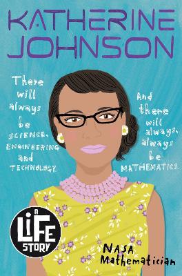 Katherine Johnson