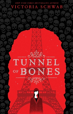 Tunnel of Bones (City of Ghosts #2)