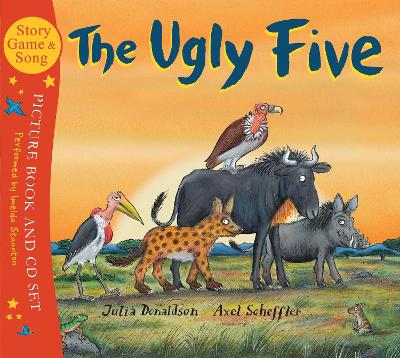 The Ugly Five